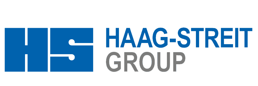 HS Haag-Streit Group